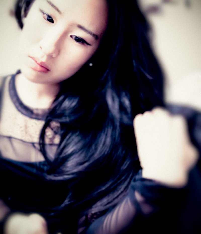 betty huang