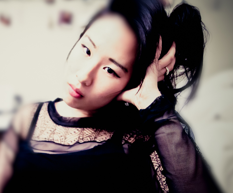 betty huang